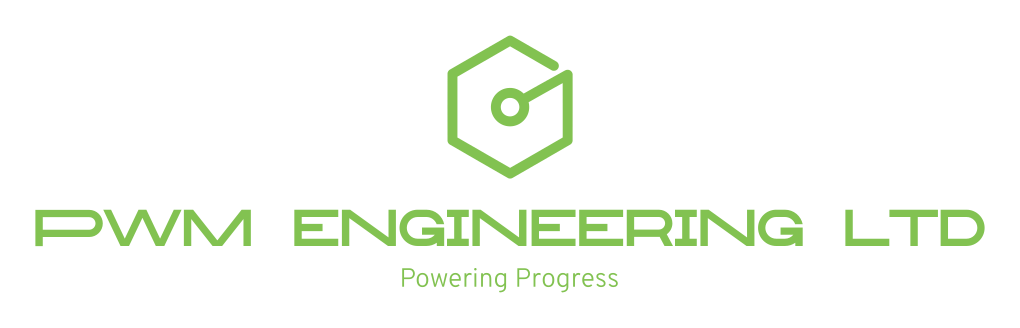 PWM Engineering LTD logo
