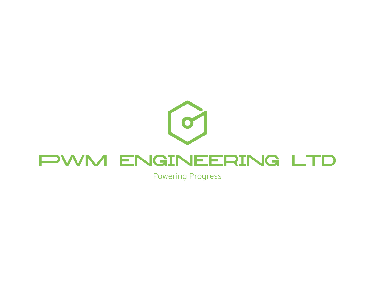 PWM Engineering LTD logo